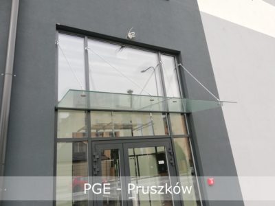 PGE Pruszków